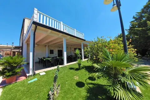Le Matinelle Agriturismo