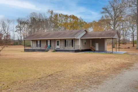 Secluded Hazel Green Home w/ Yard!