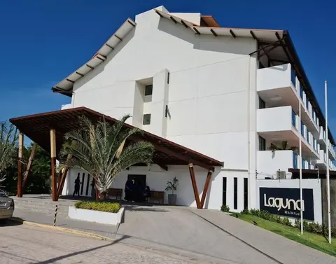 Laguna Beach em Porto by Easy Home