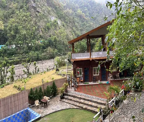 Panna Resort