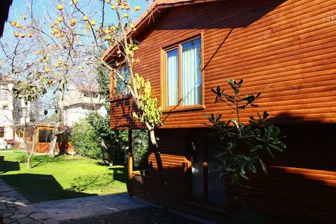 Konak Beyzade Butik Otel & Bungalow