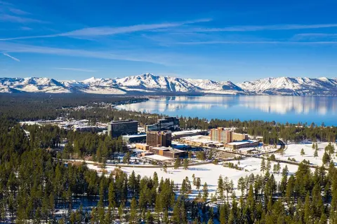 Enjoy Tahoe Lakeview Bliss Pet Friendly!