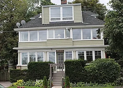 Rose Arden Bed & Breakfast