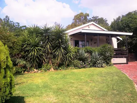 Pine Tree Lodge