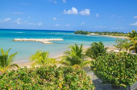 Beach Holidays at Marina Villa