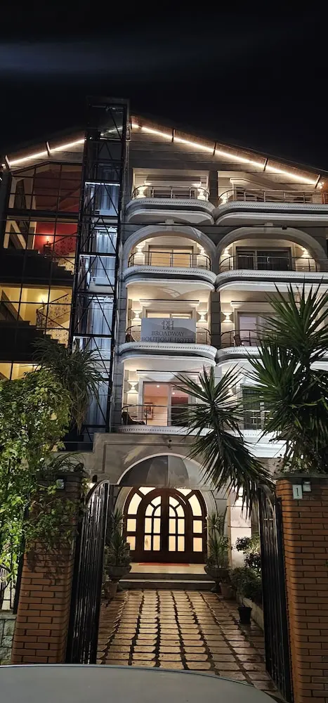 Broadway Boutique Hotel