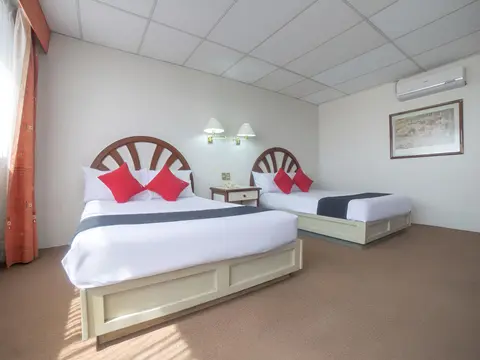 Hotel Casa Real Celaya