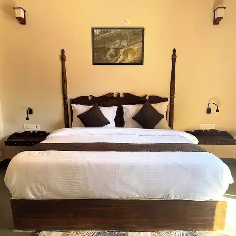 Thour Nautre Resorts