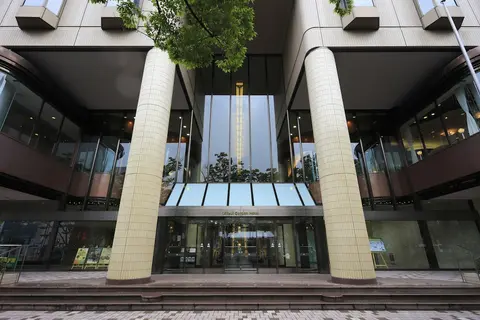 Mitsui Garden Hotel Chiba