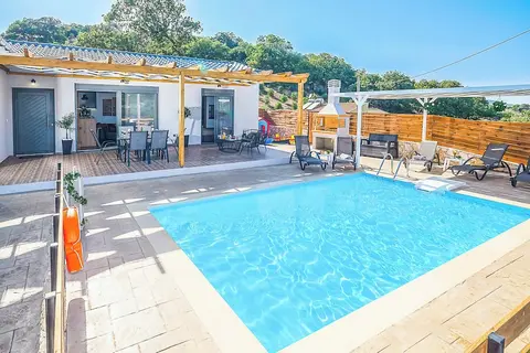 Villa Eleonas