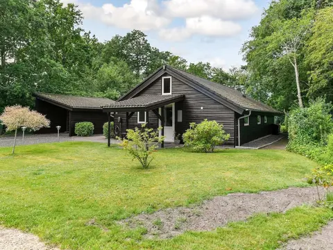 5 Star Holiday Home in Oksbol