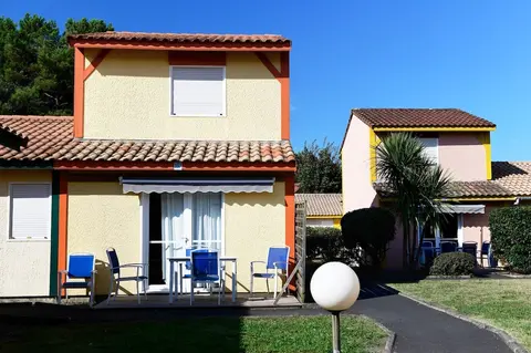 Résidence Club Les Villas du Lac