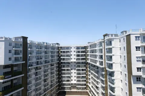 Minimalist And Strategic 2Br Apartment Gateway Pasteur