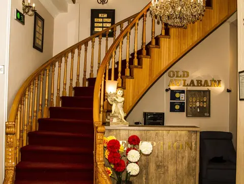 Hotel Old Avlabari