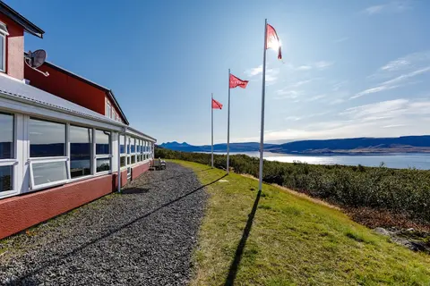 Hotel Glymur