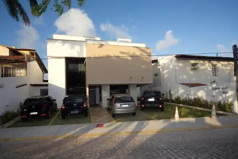 Caravaggio Residence