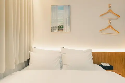 Esanghan Hotel Bupyeong