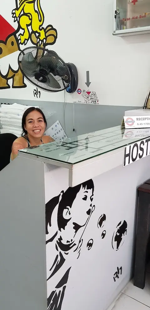 Koh Tao Central Hostel