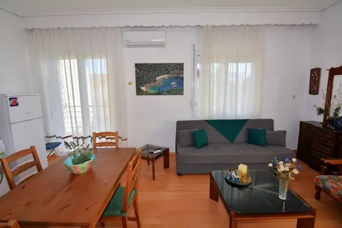 Zeusplace House Georgia
