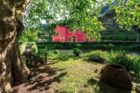 La Dimora dell'Inventore Luxury B&B