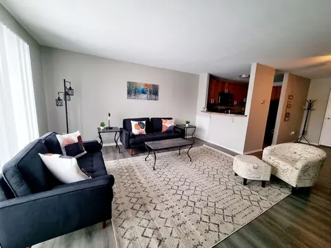 Quiet Comfortable 1BR in Elkins Park