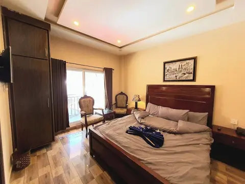 Qayam Hotel & Apartments Naran