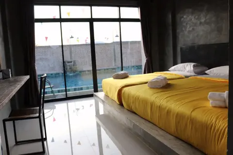 The Smile Loft Huahin