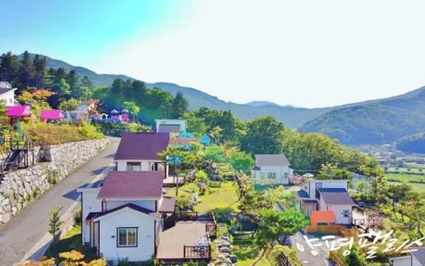 Yangpyeong Palace Resort