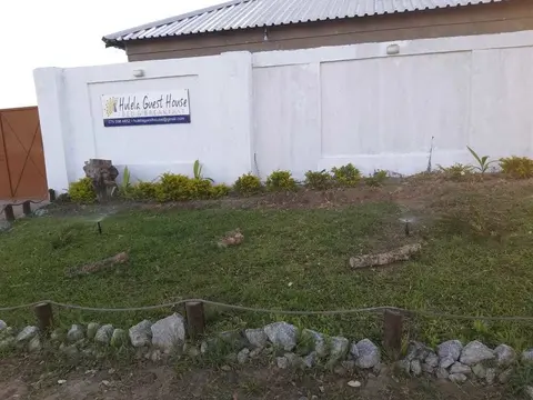 Hulela Guest House