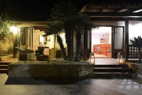 Oasis Hotel Residence & Resort