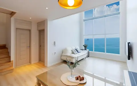 Geojedo Bailey Pension