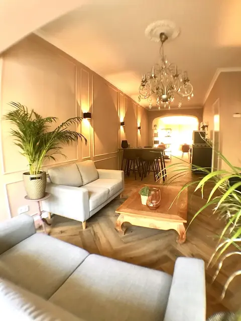 Hotel van Dyk