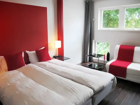 Nösundsgården Hotel & Hostel