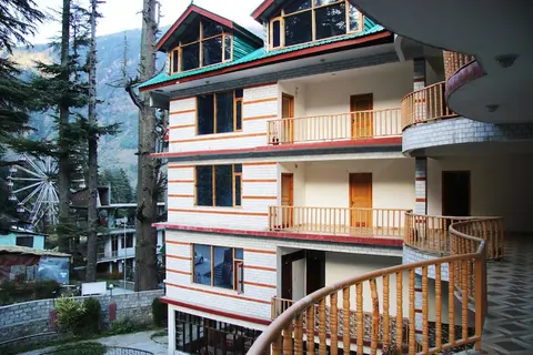 Utopia Resorts & Spa