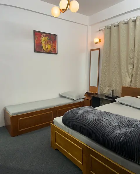Mirik Homestay