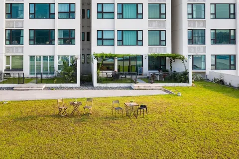 Suixing service apartment