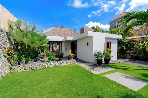 Villa Ilo