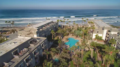 Our Ocean View
