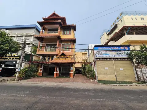Thon Thean Hotel