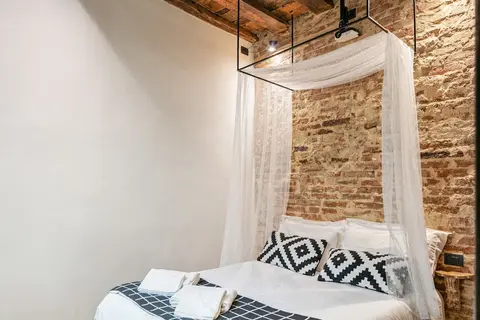 Vigna Vecchia Modern Studio