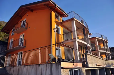 Casa Ciclamino