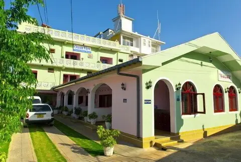 Ocean View Guesthouse