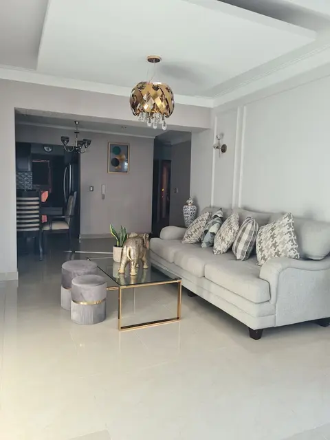 Cozy Apartment in Santo Domingo