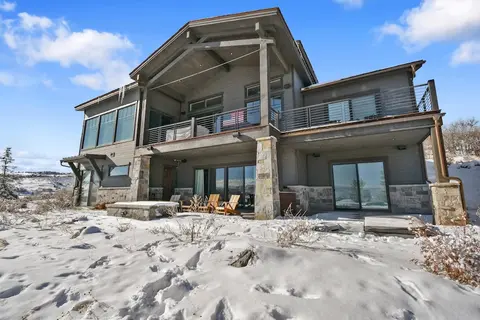 Northstar Ridge 1 in Heber City