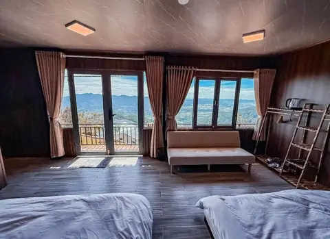 Rio Skyhouse