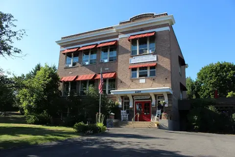 Northside School B&B