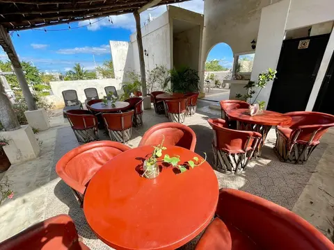 Casa Caribe Tulum