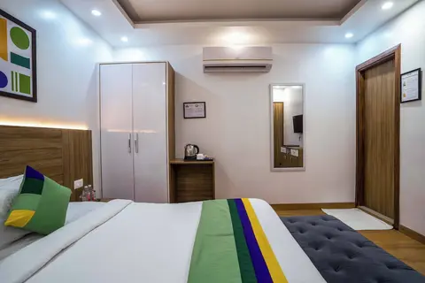 Treebo Ksheera Residency