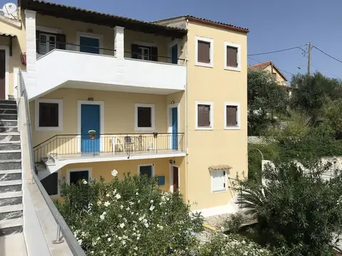 Sunflower Apartments & Studios