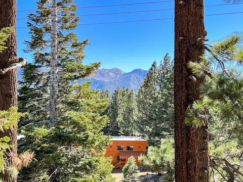 Gray Eagle Retreat